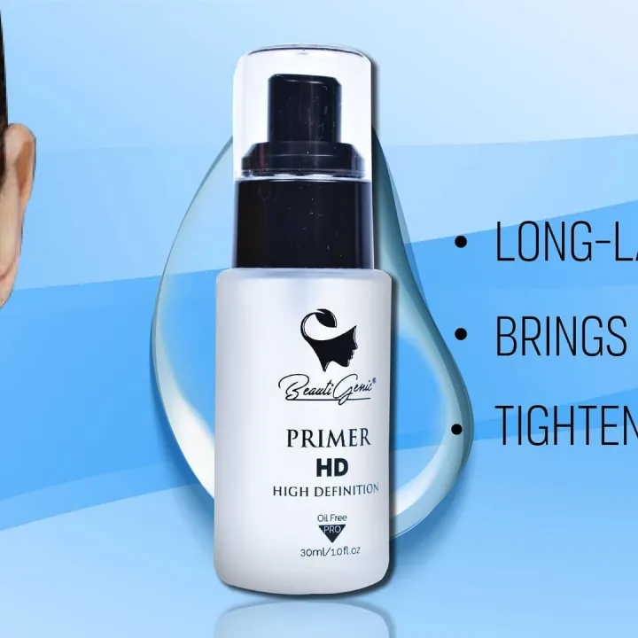 Beautigenic%20-%20HD%20Oil%20Free%20High%20Definition%20%20Make-up%20Face%20Primer%20-%20Image%202