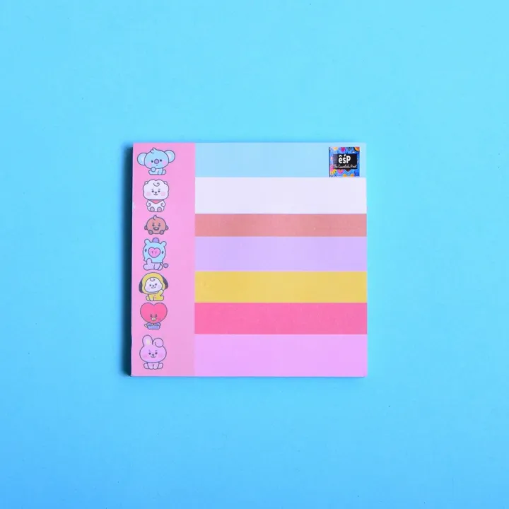 1%20Pack%20of%20BTS%20/%20BT21%20Cute%20Sticky%20Notes%20-%20Creative%20Office%20Stationery%20Message%20Notes%20-%2080%20sheets%20-%20Image%203