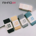 Promise Zooain Hobby 4b eraser student creative children's art supplies wipe clean without leaving traces eraser 12086. 