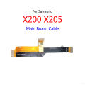 LCD Display Connect Motherboard Cable Main Board Flex Cable For Samsung Galaxy Tab A8 10.5 inch X200 X205. 