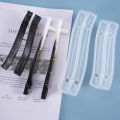 Fruit Tray Handle Resin Silicon Mold DIY Epoxy Tray Handle Decoration Mold Craft Mzea. 