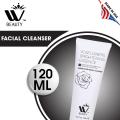 W-Beauty Amino Acid Deep Facial Cleanser-120 Ml. 