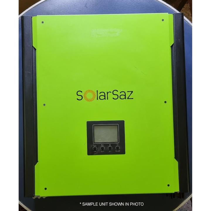 Voltronic Power (Taiwan) Infini 3KW PLUS Hybrid Solar Inverter
