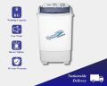 Kenwood Washing Machine KWM899 Single Tub 8 KG - White. 