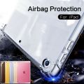 Transparent Case For iPad 7th 8th 9th Generation Case 10.2 Case TPU Silicone Protective Clear Cover 2019 2020 2021. 