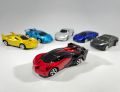 Sports Car Toys For Kids, Racing Cars Toys For Boys, Lamborghini Toys Set. 