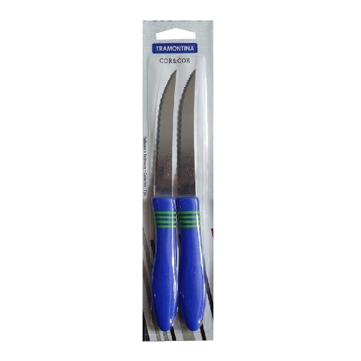 Pack of 2 Knives