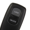 Remote Key Fob Case Shell Cover For Mazda Premacy Sport GXI MPV 2 6 323 626 323F Audew -. 