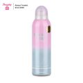 Rasasi Royale Blue Body Spray for Women - 200ml. 