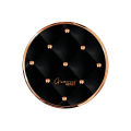 Glamorous Face Invisible Matte Long Lasting Double Compact Powder (Shade:01). 