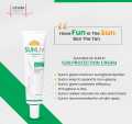 Pack of 3 Liv Skin Brightening Bundle - (For Men & Women) LivGlow Skin Brightening Cream, LivGlow Brightening Face Wash & SunLiv Sun Protection Cream. 