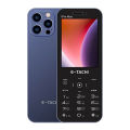 E-Tachi iPro Max. 