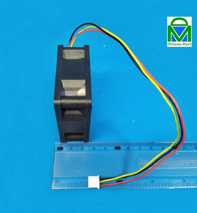 DreamsMart%20DC%2012V%20Cooling%20Fan%2060x60x25mm%203%20Pins%20Tacho%20Sensor%20Wire%206025%20Brushless%20Motor%20Fan%20Incubator%20Peltier%20CPU%20Heatsink%20-%20Image%205