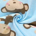 2pcs/lot Baby Bandana Drool Bibs for Boys and Girls 100% Organic Cotton Absorbent Bibs Newborn Burp Cloths. 