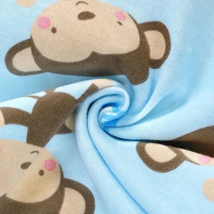 2pcs/lot%20Baby%20Bandana%20Drool%20Bibs%20for%20Boys%20and%20Girls%20100%25%20Organic%20Cotton%20Absorbent%20Bibs%20Newborn%20Burp%20Cloths%20-%20Image%203