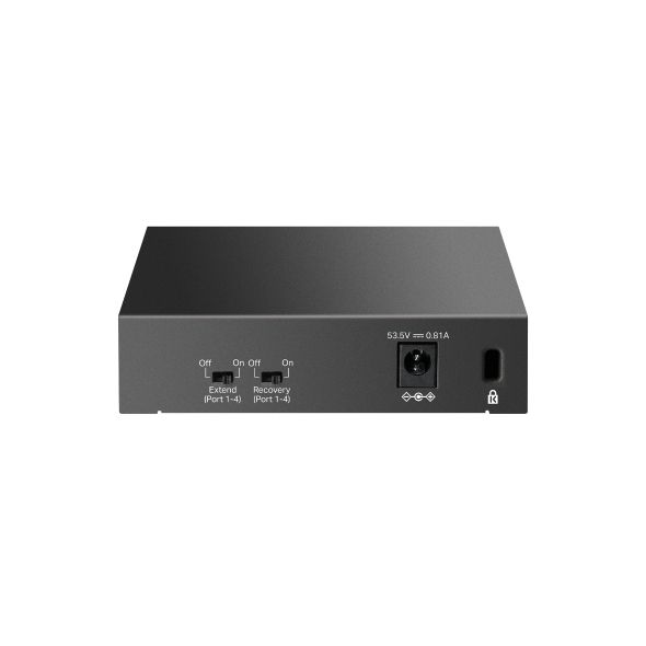 TP-Link%20Network%20Gigabit%20Desktop%20Switch%20LS105LP%205-Port%2010/100Mbps%20Desktop%20Switch%20with%204-Port%20PoE%20-%2018%20Months%20Brand%20Warranty%20-%20Image%205