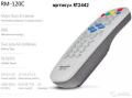 High Quality universal remote control for PHILPS TV - Orginal Huayu product. 