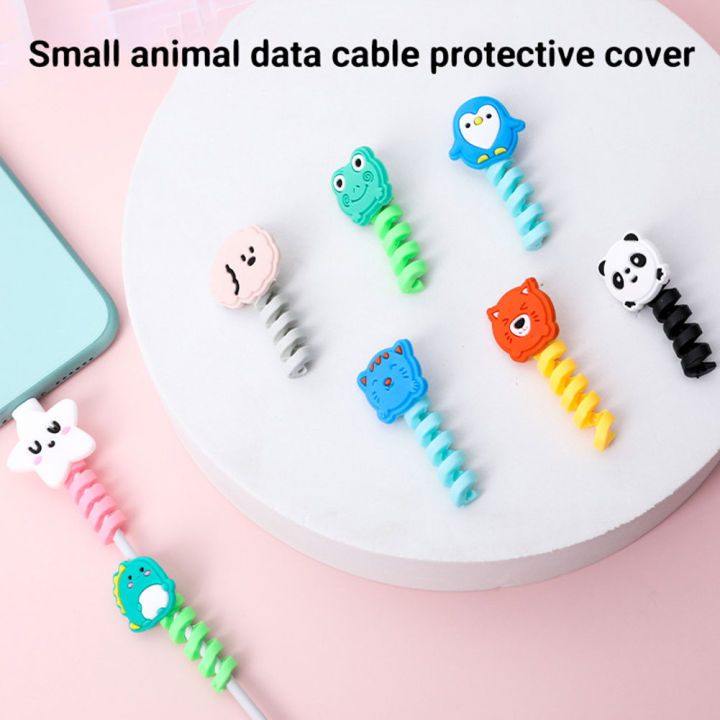 Pack%20of%205%20Pieces%20%E2%80%93%20Cartoon%20Animals%20Lovely%20Cute%20Cable%20Protector%20Mobile%20Phone%20Charging%20Cable%20Organizer%20-%20Image%206