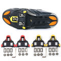 Road Bike Cycling Shoe Pedal Cleats Bicycle Accessories Shimano SH11/SPD-SL Cycling Accessories. 