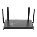 TP-Link Wi-Fi 7 Router Archer BE220 / BE230 / BE400 BE3600 BE6500 Dual-Band Wi-Fi 7 Router- 18 Months Brand Warranty. 