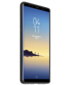Mophie Charge Force Leather Back Case Galaxy Note 8 - Black C  R567 CAASE. 