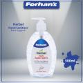 Forhan's Herbal Hand Sanitizer 500ml. 
