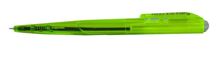 Deer Victory Ballpen - Smooth & Reliable Writing Experience