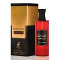 Instant Tobacco EDP Perfume By Maison Alhambra 85ml For Men and Women. 