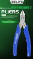 RELIFE RL-0001 Precision Pliers Cutter. 