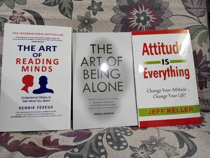 PACK%20OF%203%20ENGLISH%20NOVEL%20THE%20ART%20OF%20READING%20MINDS%20-%20THE%20ART%20OF%20BEING%20ALONE%20AND%20ATTITUDE%20IS%20EVERYTHING.%20BEST%20SELLING%20ENGLISH%20NOVEL%20-%20Image%202