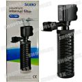 SOBO Aquarium Internal Filter FC-1001 (Power 10W, Output 800L/H). 