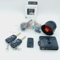 Cyclone Keyless CAR ALARM SECURITY SYSTEM For Suzuki, Honda And Toyota Vehicals. 