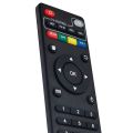 All in one Android Tv Box Universal Remote us for all Android Box x96 t9 and other. 
