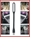 USB LED Flexible Light For Laptop, Mobile and home use. 