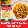 Arbella Elbow Pasta (Small) - 500g | Nutritious & Delicious (100%) Durum Wheat. 