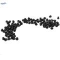 100pcs 6mm Black Round Domed Buttons Sewing Doll Eyes Nose. 