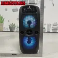 KTX-1526 Wireless Bluetooth Speakers - MIC Speaker - MP3 Player – Supports SD Card FM Radio USB Chargeable Portable Big Speakers 4”x2 Drive Size Home theater loudspeaker Sound System High Quality Sound Players New Rechargeable KTX 1526 Wireless Speakers. 