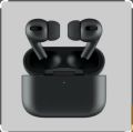Airpods Pro Black. 