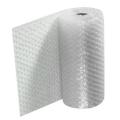 Bubble wrap rolls are transparent sheets with bubbles (Length 30 inches) - Half KG. 