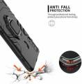 O-Lonnie for Samsung Galaxy A20s Back Cover Ring Holder Shockedproof Phone Case. 