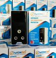 Woxsn High quality Air Conditioner Digital Voltage Protector Adjustable Over Under VoltProtector Electric Power Protector automatic reset Power AC Muhafiz-wa523. 