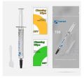 Thermal Paste, Heatsink Paste, Thermal Compound Paste for CPU Coolers GPU IC Processor High Performance CPU Thermal Paste 1g. 
