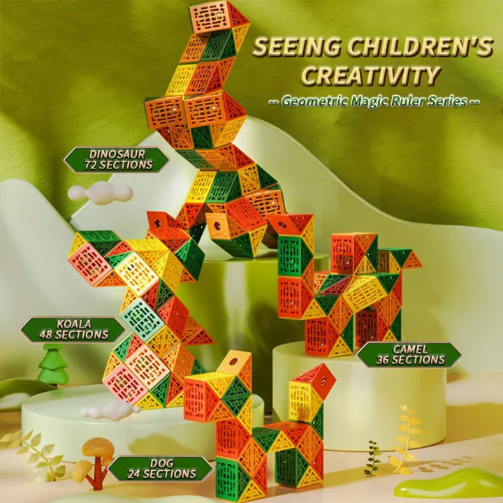 PinShang%20Transformable%20Magic%20Rule%20Cube%20For%20Kid%20Speed%20Cubes%203D%20Puzzle%20Toys%2024-72%20Segments%20Educational%20Toys%20Gifts%20For%20Birthday%20Christmas%20-%20Image%208