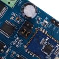12V 4CH Remote Control Switch Bluetooth Relay Module for Android Mobile Motor LED Light DIY Electronic Kit. 