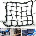 Helmet Seat Mesh, String Net for Lagguage, Touring Net, Bag Elastic Net. 