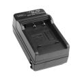 Replacement Charger For Nikon EN-EL19 - Black. 