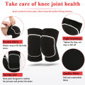 【Atoztide Store】Sport Kniebeschermers Kinderen Kniebeschermers Elleboogbeschermers Adulte Kniebrace Ondersteuning Beschermen Ellebogen Gewrichten Schaatsen Knie Pad. 
