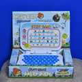 Educational Mini laptop for Kids battery operated. 