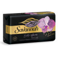 SAVANNAH Soap  EXOTIC GLOW 125G. 