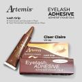 Eyelash Adhesive. 